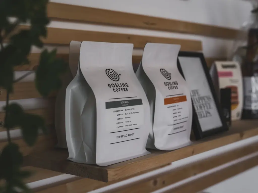 Erros na hora de comprar café no supermercado