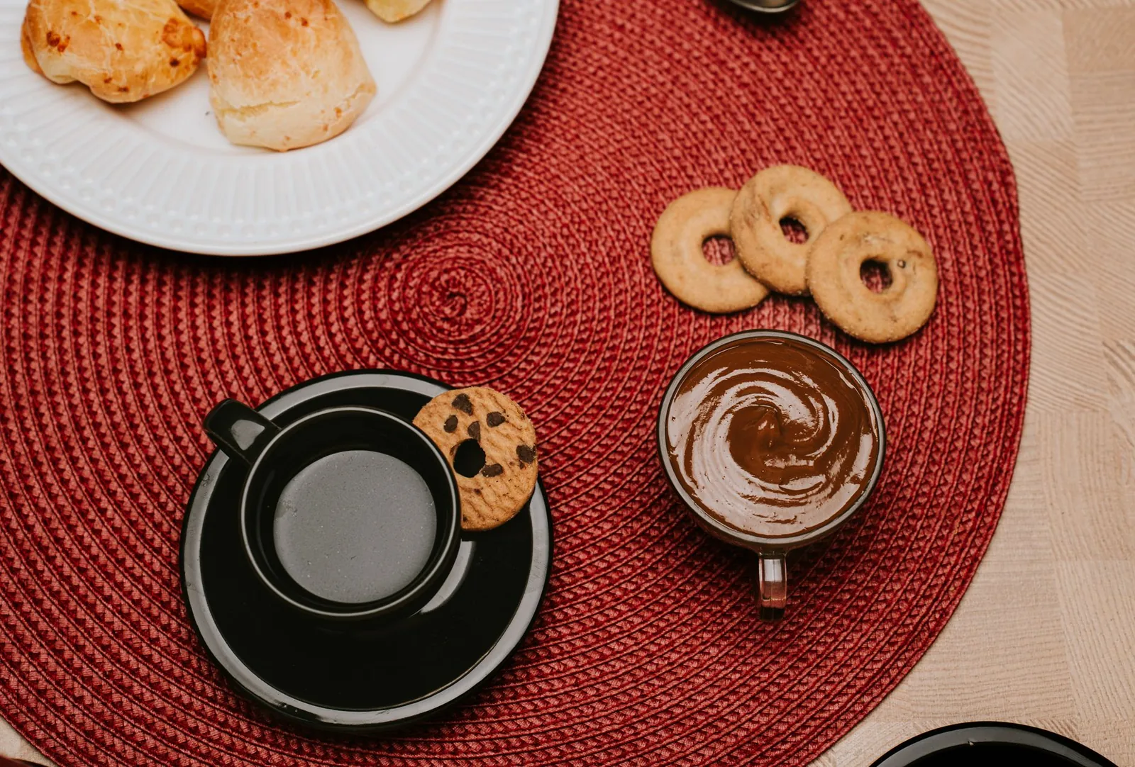Fika: a pausa para o café que a Suécia leva a sério