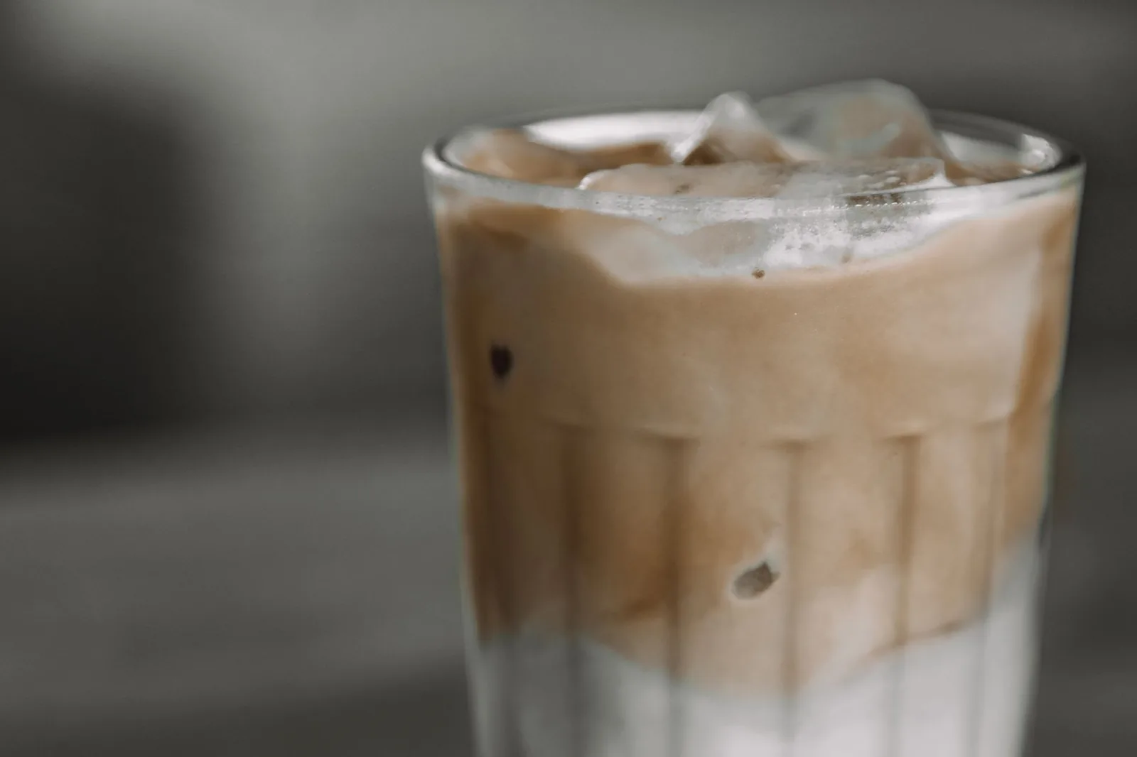 Gelo de café: o truque para o gelado não ficar aguado