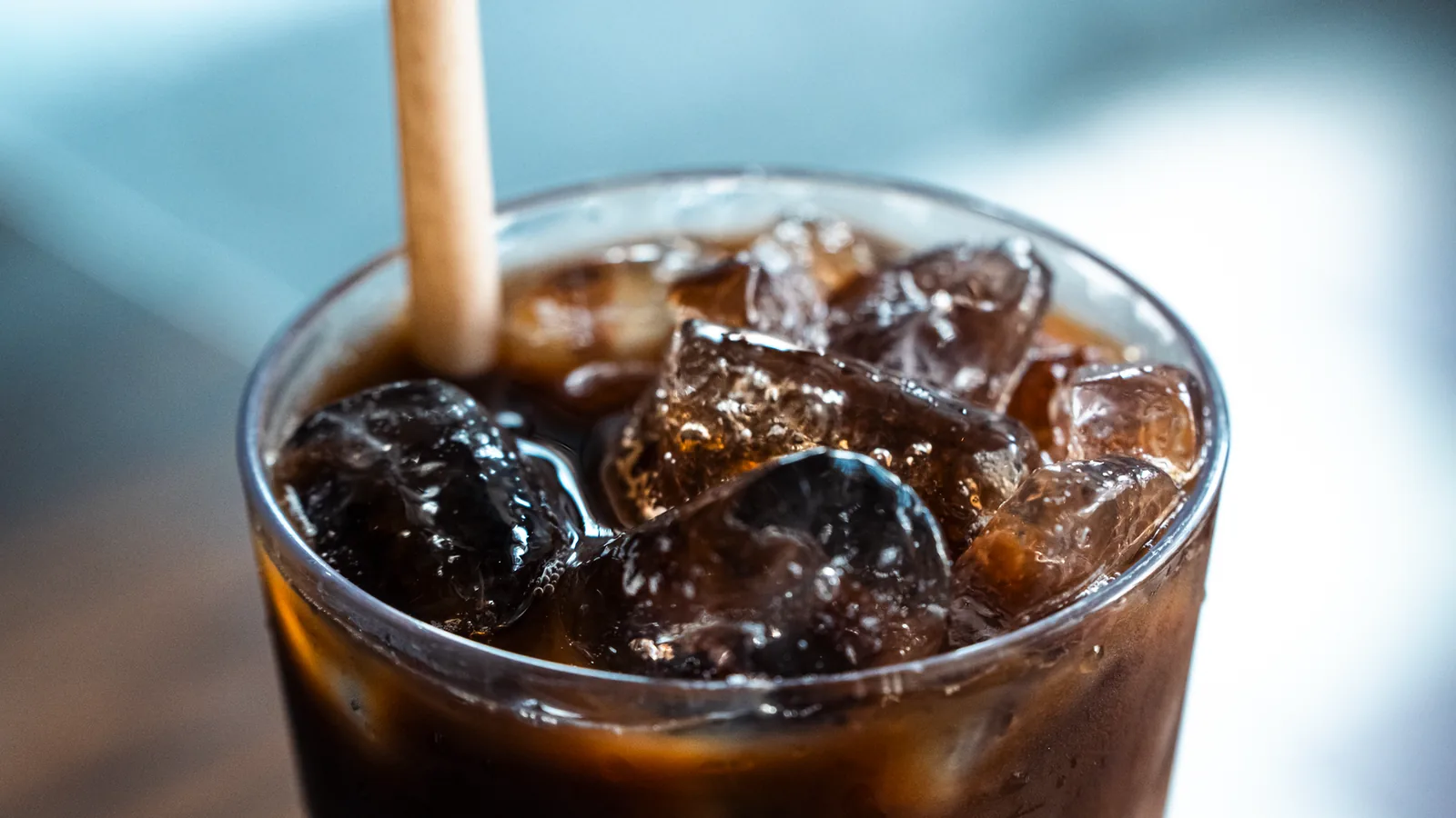 Granita de café: o gelado italiano de três ingredientes