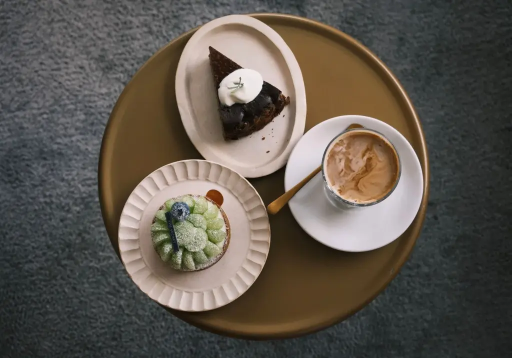 Harmonizar café e sobremesa: o que combina com o quê