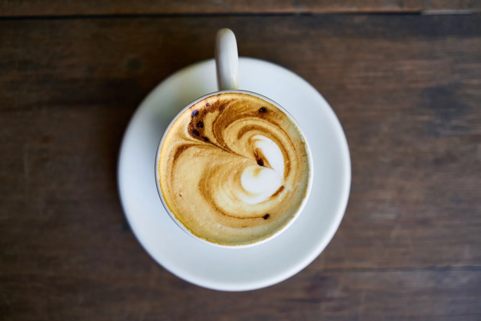 História do cappuccino: de onde vem o nome