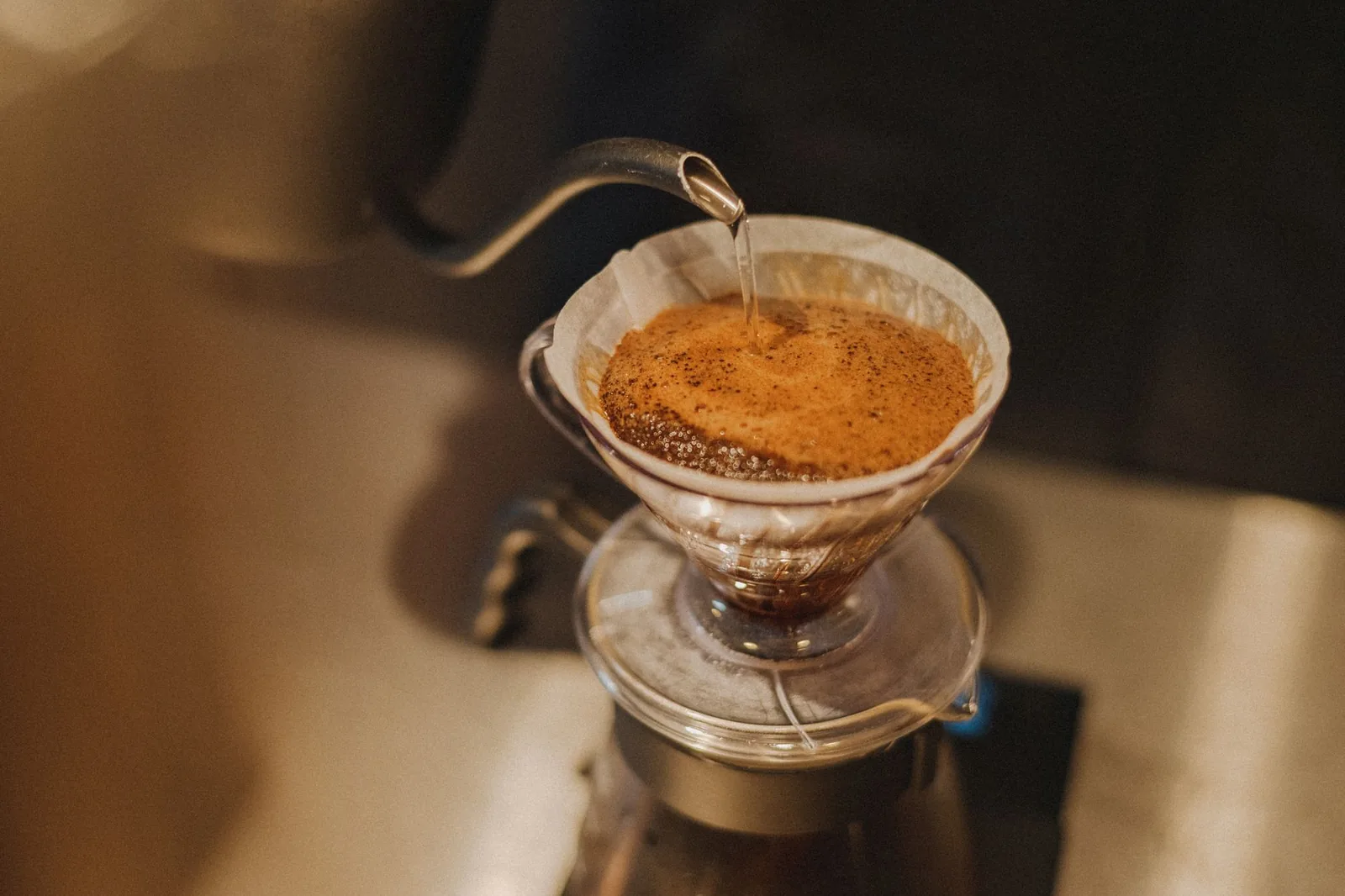Kissaten: os cafés tradicionais do Japão