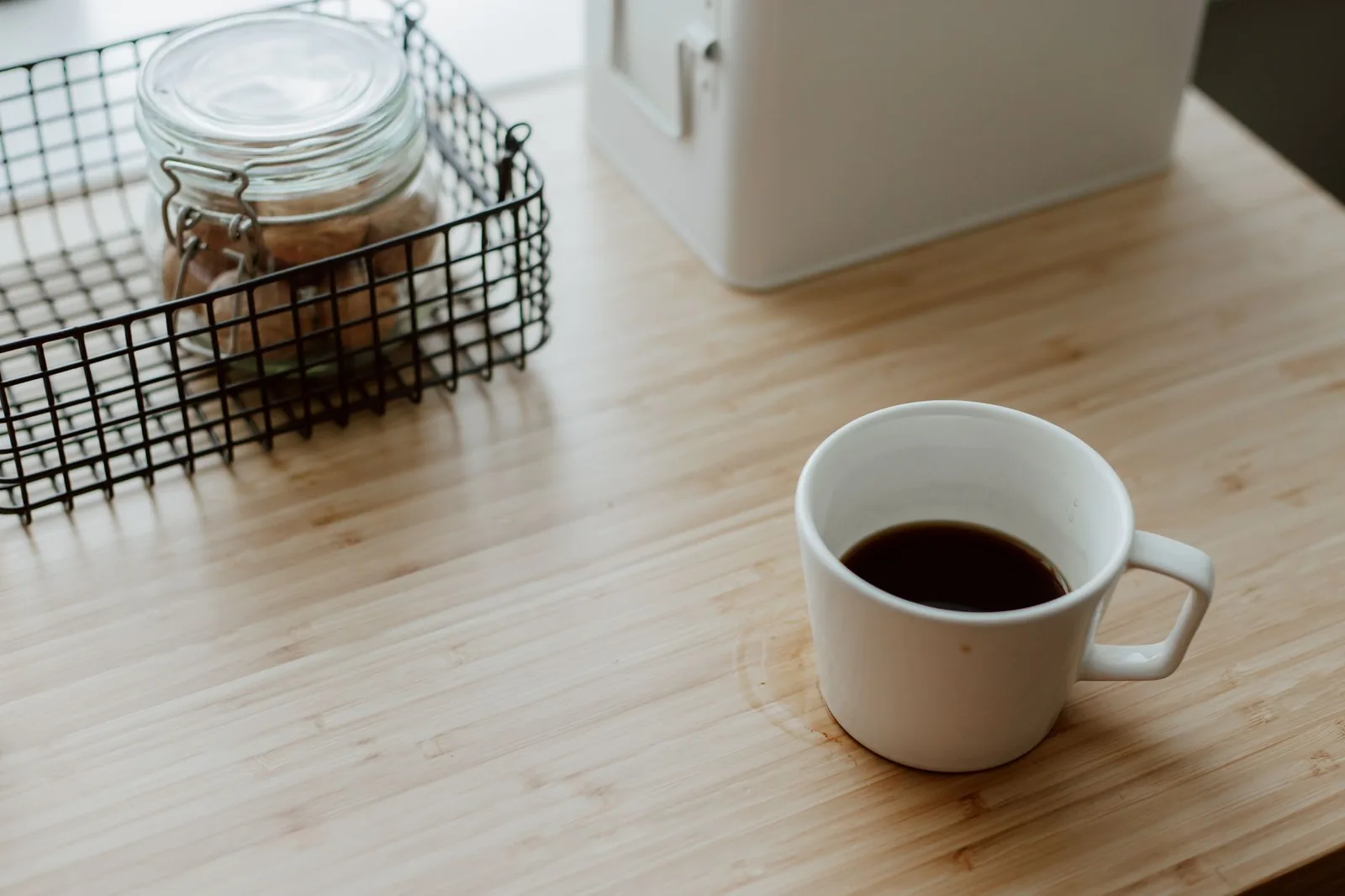 Quanto custa montar um kit básico de café coado em casa