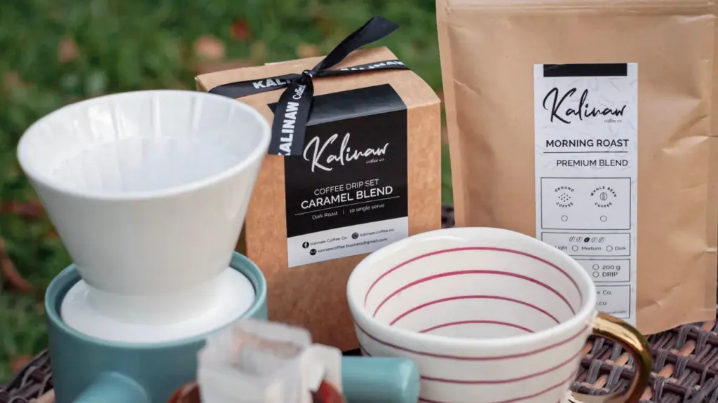 Kit iniciante de café: por onde começar