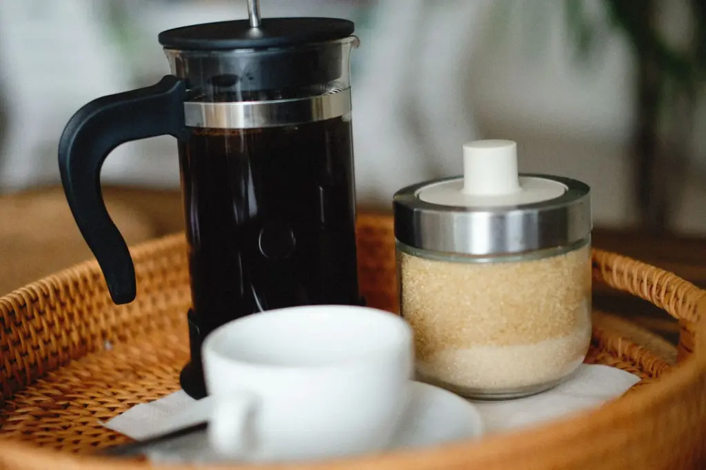 Métodos de imersão x filtrados: os dois grandes grupos do café