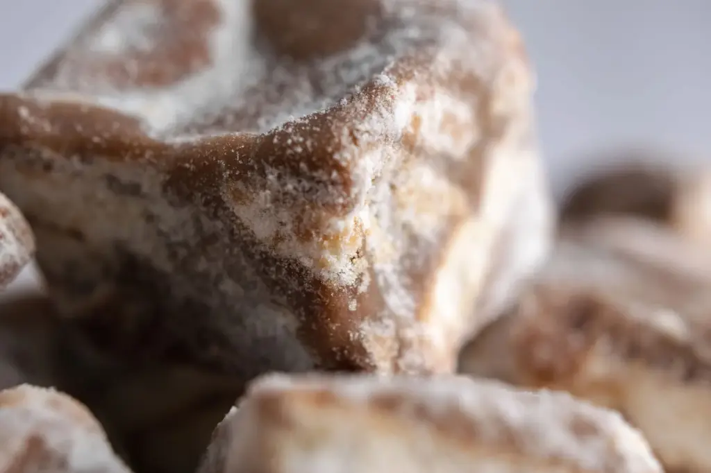 Palha italiana de café