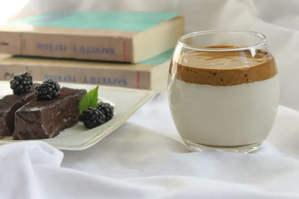 Pavê de café: a sobremesa gelada em camadas
