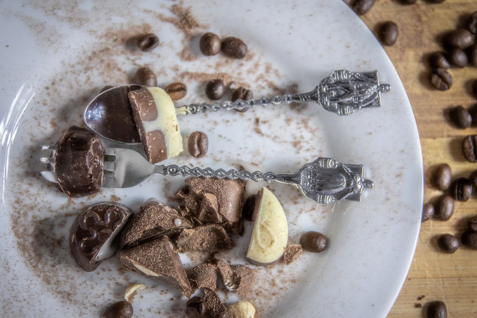 Pavê de café: a sobremesa gelada em camadas