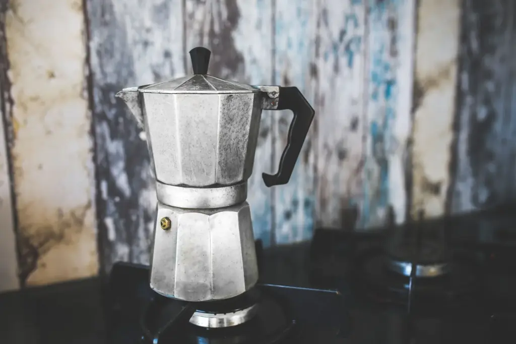 Percolador de café: como funciona a cafeteira de ciclo
