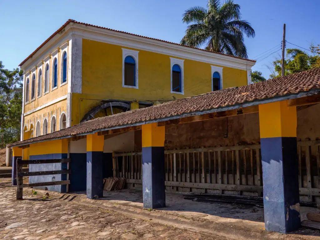 Política do café com leite: quando o grão mandava no Brasil