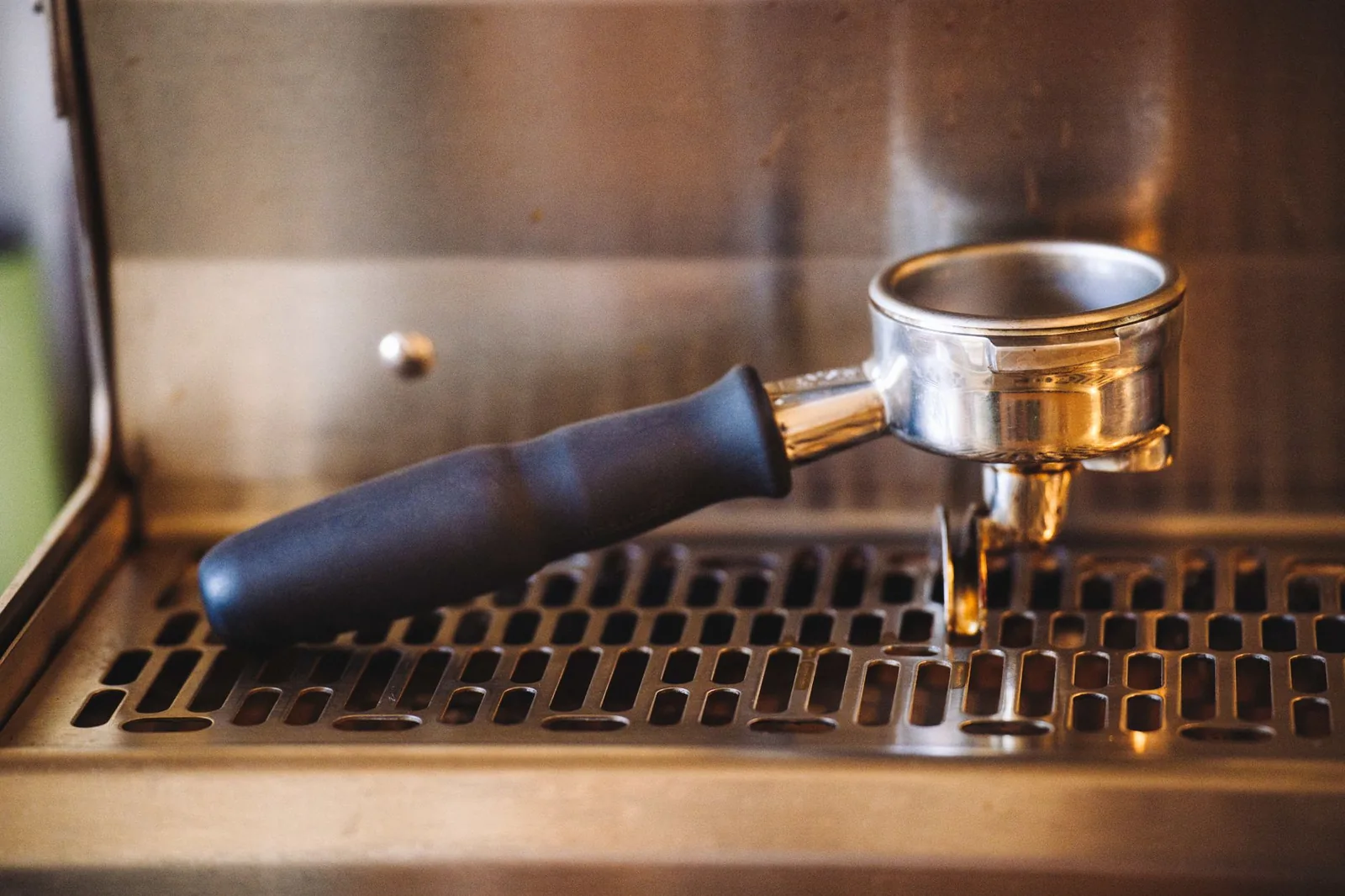 Primeiro espresso em casa: os ajustes que importam