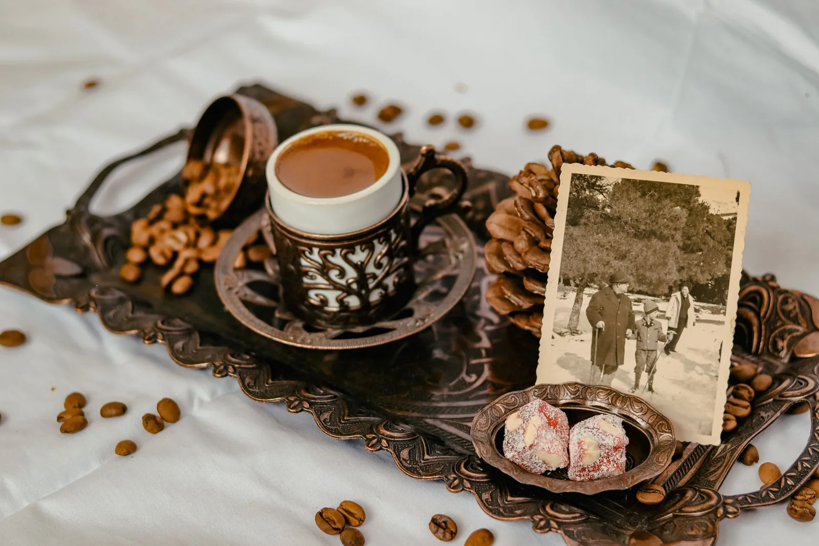 Quando o café já foi proibido: curiosidades históricas