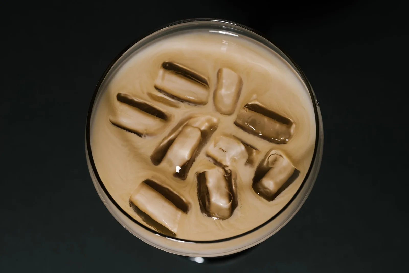 Sorvete de café caseiro: cremoso e fácil