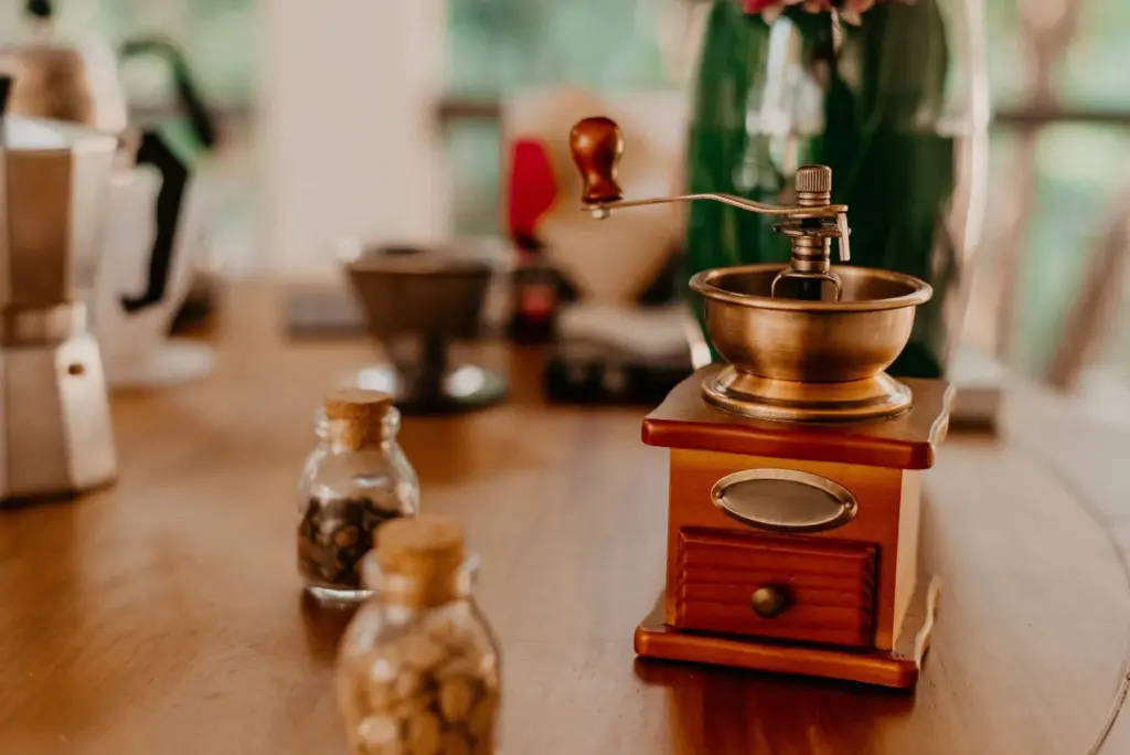 Vale a pena ter um moedor de café em casa?